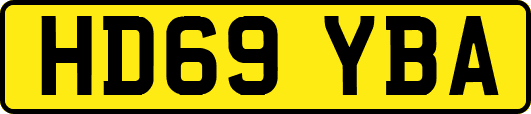HD69YBA
