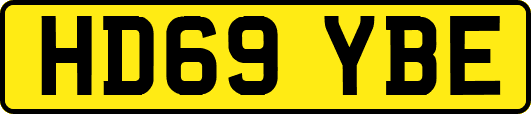 HD69YBE