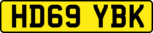 HD69YBK