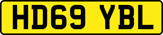 HD69YBL
