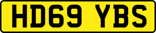 HD69YBS