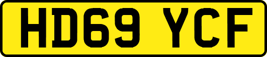 HD69YCF