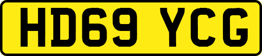 HD69YCG