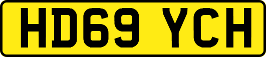 HD69YCH