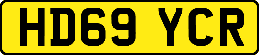 HD69YCR