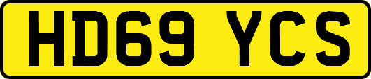 HD69YCS