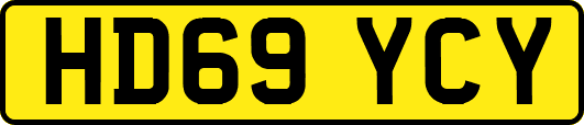 HD69YCY