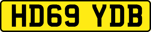 HD69YDB