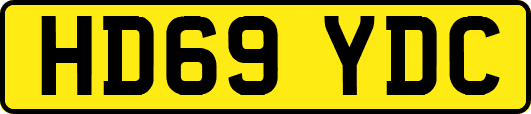 HD69YDC