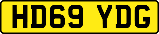 HD69YDG