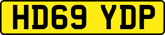 HD69YDP