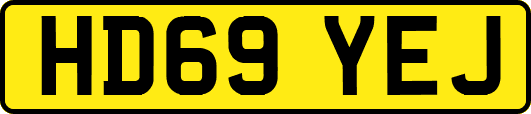 HD69YEJ