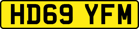 HD69YFM