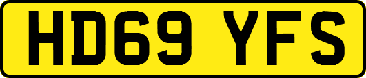 HD69YFS