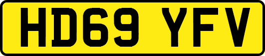 HD69YFV