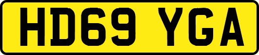 HD69YGA