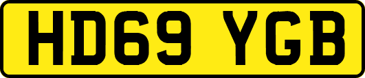 HD69YGB