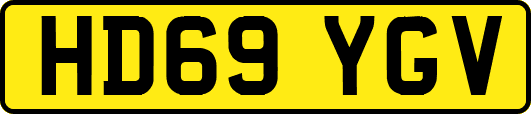 HD69YGV