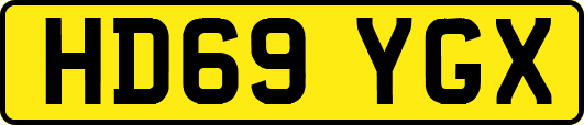 HD69YGX