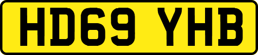HD69YHB