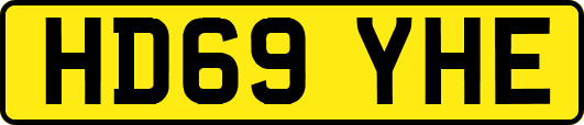 HD69YHE