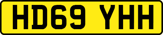 HD69YHH