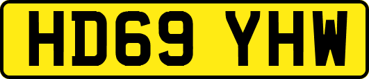 HD69YHW
