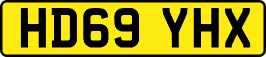 HD69YHX