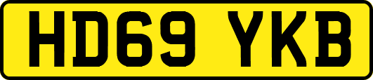 HD69YKB