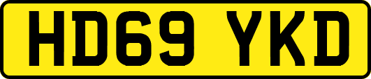HD69YKD
