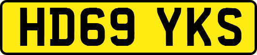 HD69YKS