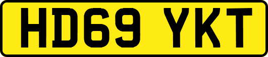 HD69YKT