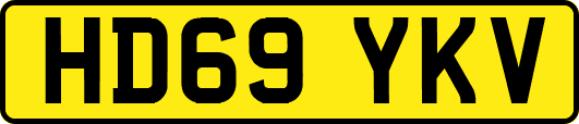 HD69YKV