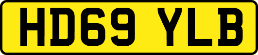 HD69YLB