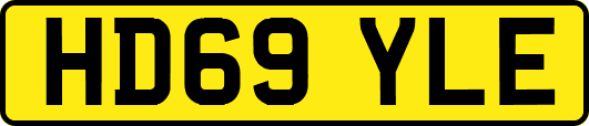 HD69YLE