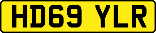 HD69YLR