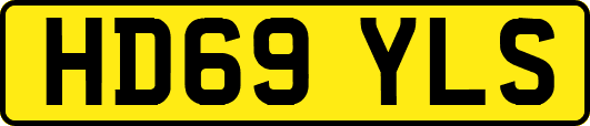HD69YLS