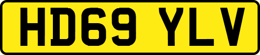 HD69YLV