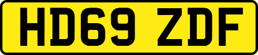HD69ZDF
