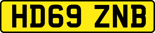 HD69ZNB
