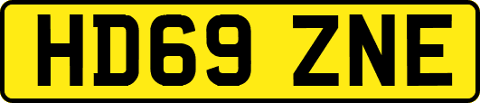 HD69ZNE