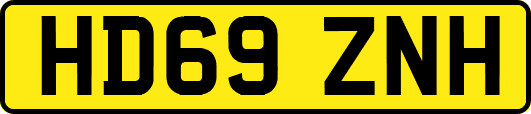 HD69ZNH