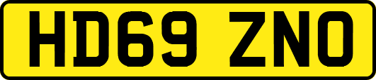 HD69ZNO