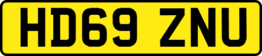 HD69ZNU