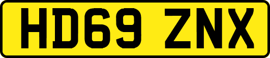 HD69ZNX