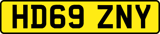 HD69ZNY