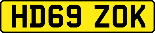 HD69ZOK