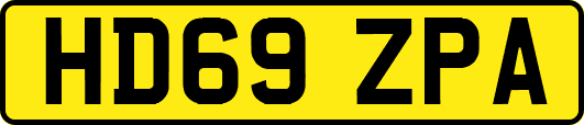 HD69ZPA