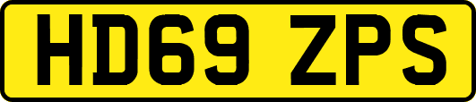 HD69ZPS