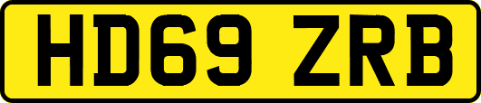 HD69ZRB